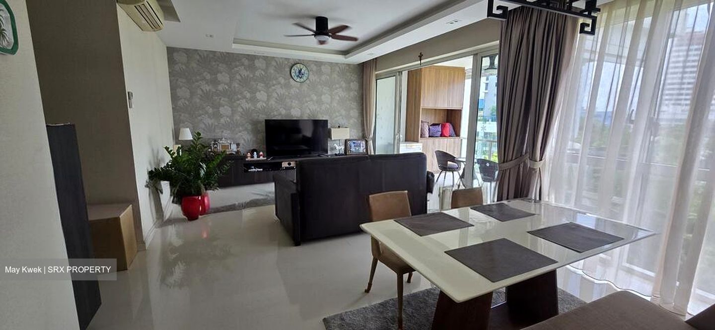 The Sea View (D15), Condominium #499875981